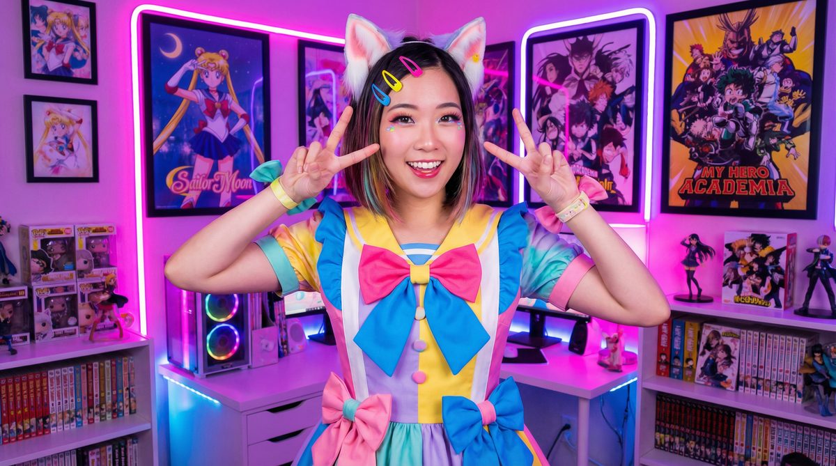 抖阴二次元Cosplay视频
